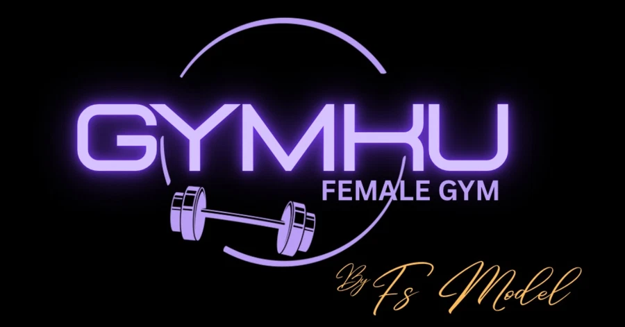 GYMKU Logo